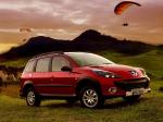 Peugeot 207 Escapade 2009 года